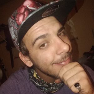 Meet your Posher, Dakotah